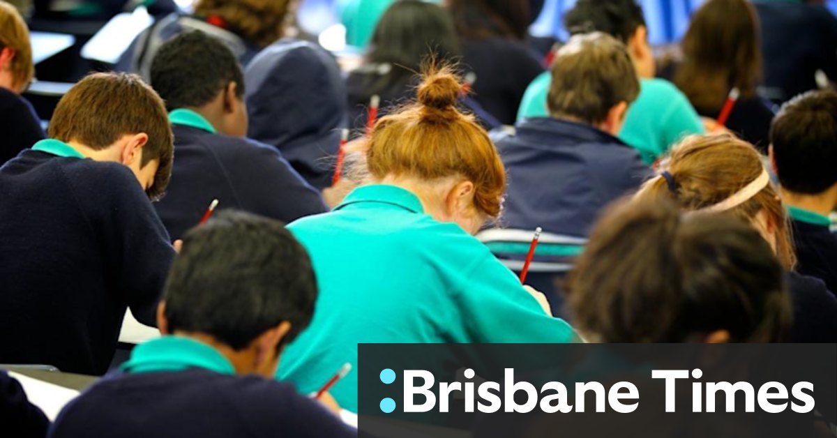NAPLAN results NSW schools: More students fall below acceptable standard in reading and numeracy - Vimarsana News