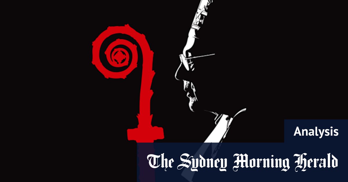 George Pell dead: The Australian Catholic Cardinal's life and legacy - Vimarsana News