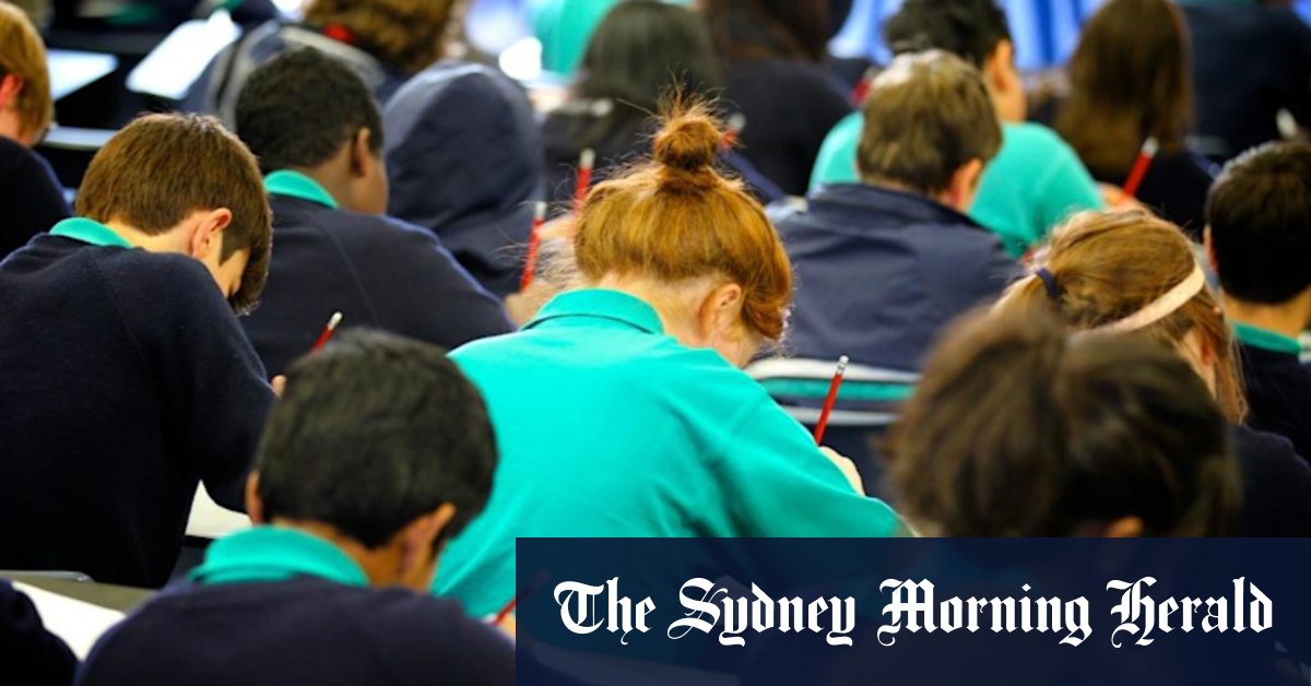 NAPLAN results NSW schools: More students fall below acceptable standard in reading and numeracy - Vimarsana News