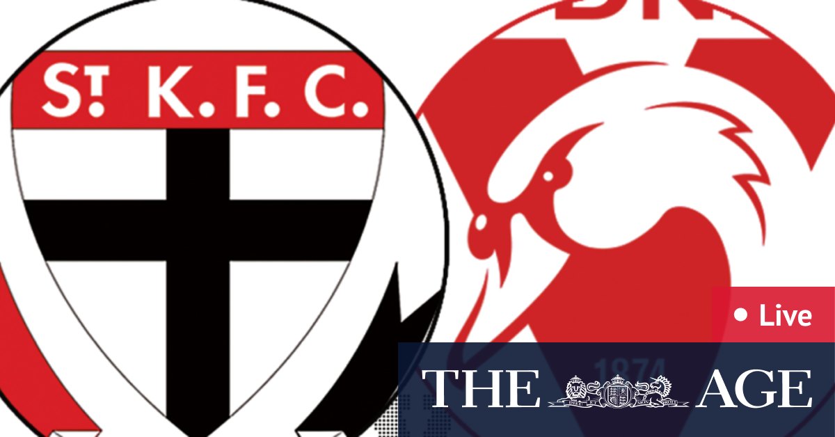 pix St Kilda Vs Richmond Tickets adelaide crows bleacher report