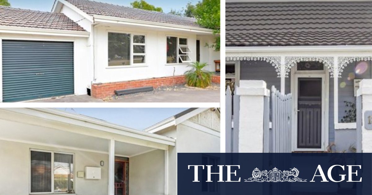 What can you buy for Perth's median house price? - Vimarsana News