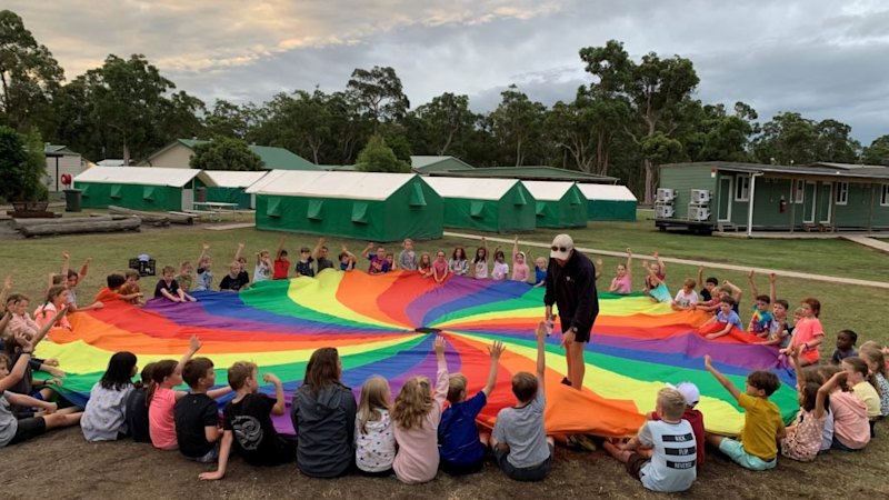 Schools out: fund managers snap up Aussie Bush Camps in $60m deal