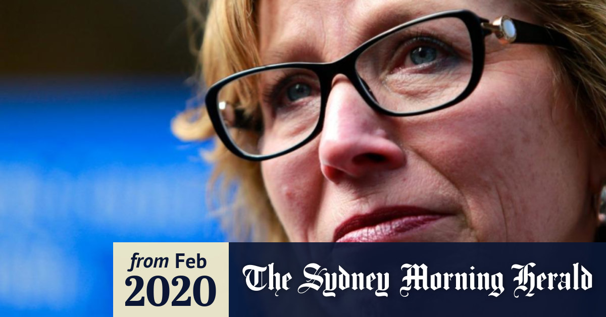 Domestic Violence Rosie Batty Calls For More Leadership Following