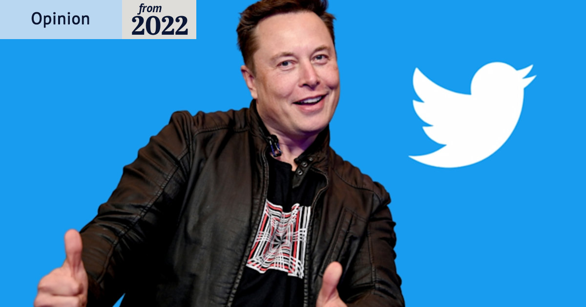Elon Musk Twitter takeover: Is it dead? And does it matter?