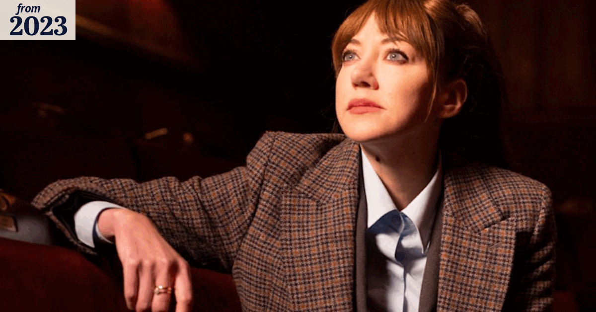 Magnificent, brutal and absurd: Is Cunk on Earth the funniest show on TV?