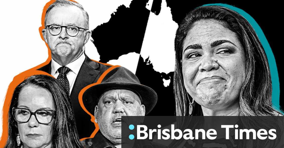 Voice referendum result: Inside the Yes campaign defeat - Vimarsana News