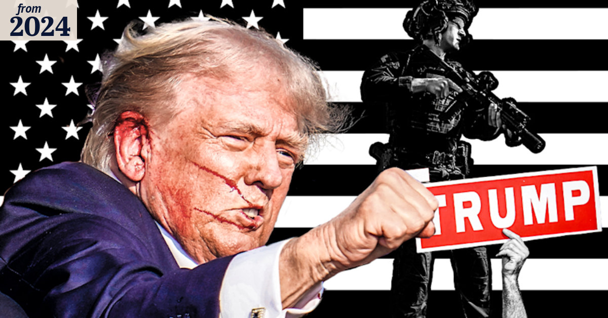 Trump shooting live updates: Thomas Crooks identified as Pennsylvania ...