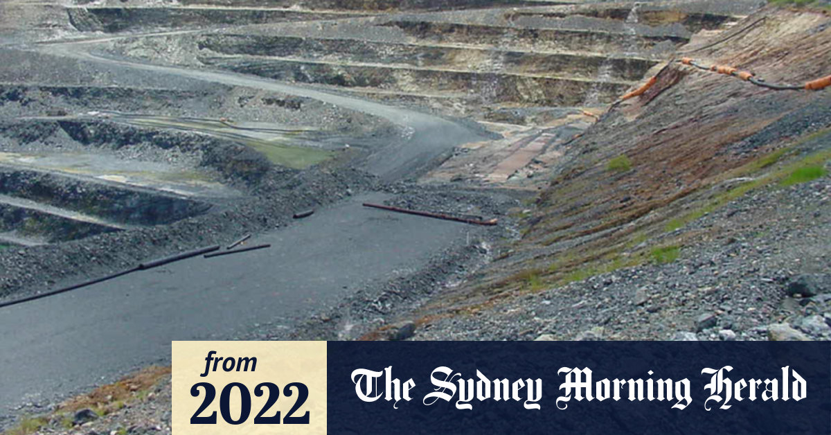 Rio Tinto's Kakadu uranium mine rehabilitation to take more ...
