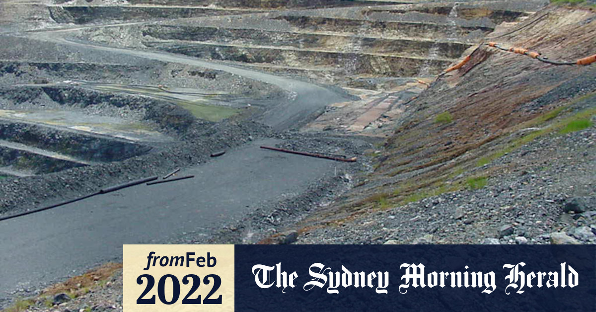 Rio Tinto's Kakadu uranium mine rehabilitation to take more ...