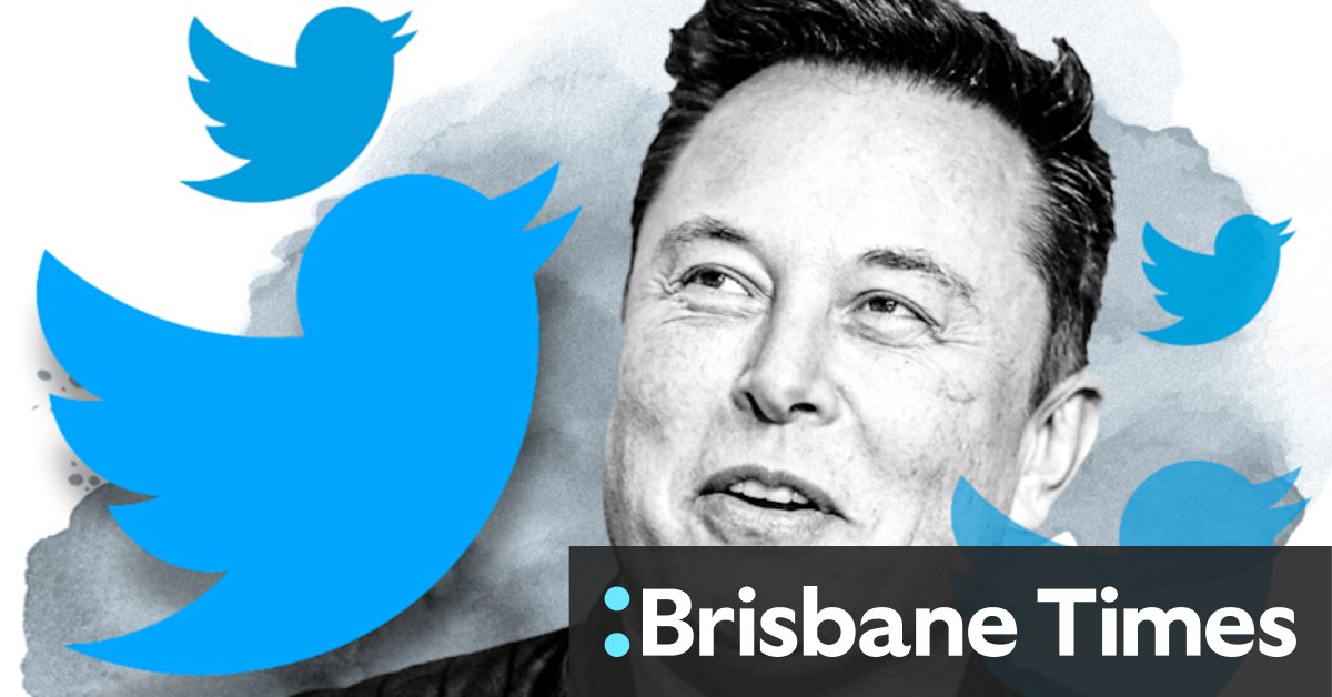 The Elon Musk-Twitter saga now moves to the courts - Vimarsana News