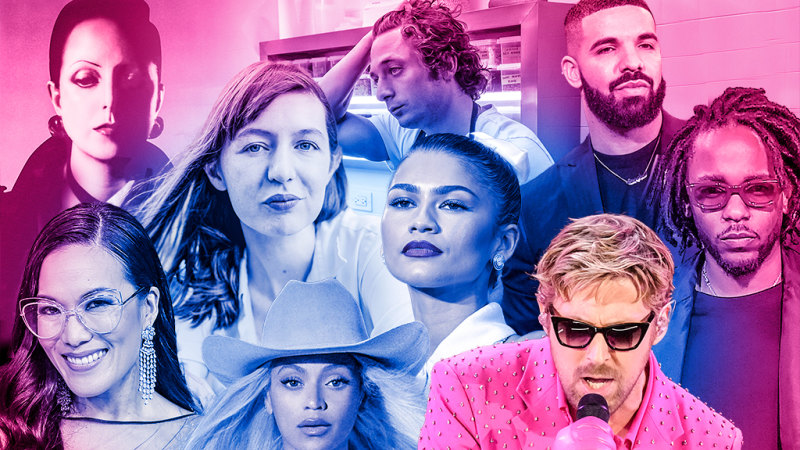 The best books, TV, music and films of 2024 so far - and what’s to come