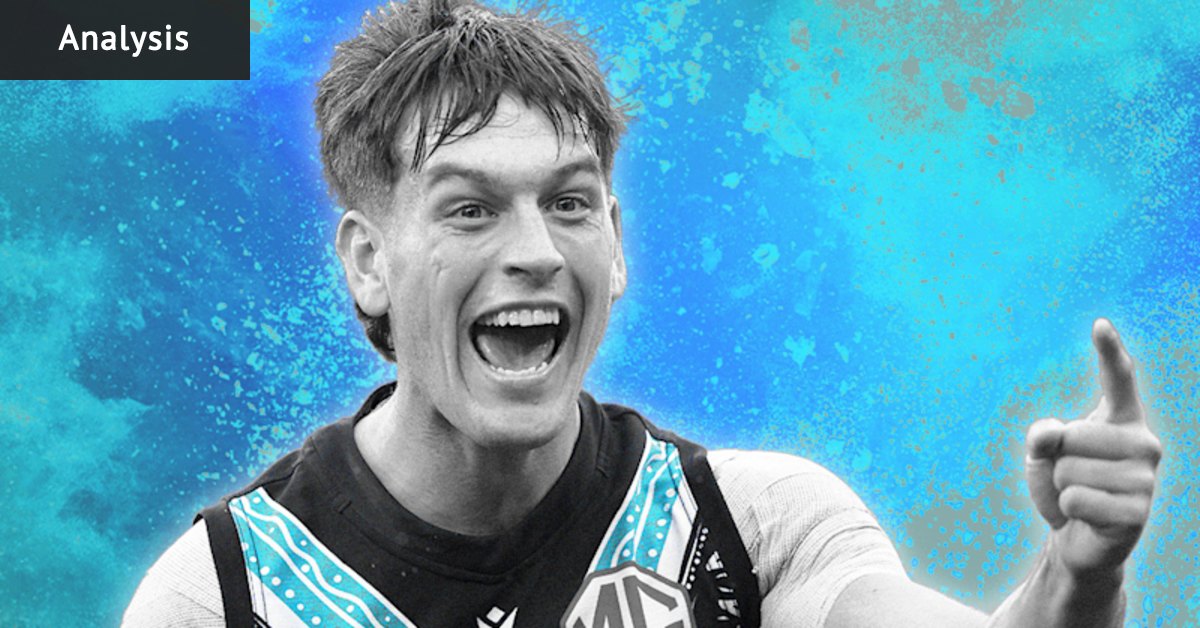 The ‘Butters rule’ the AFL should introduce to fix a shonky system