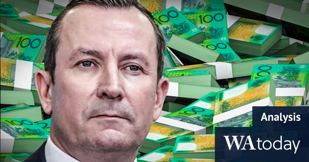 WA Labor party pulls in record $12m in revenue - Vimarsana News