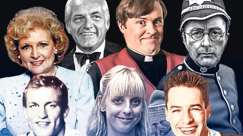 Dumb and dumber: These characters are why TV is sometimes called the idiot box