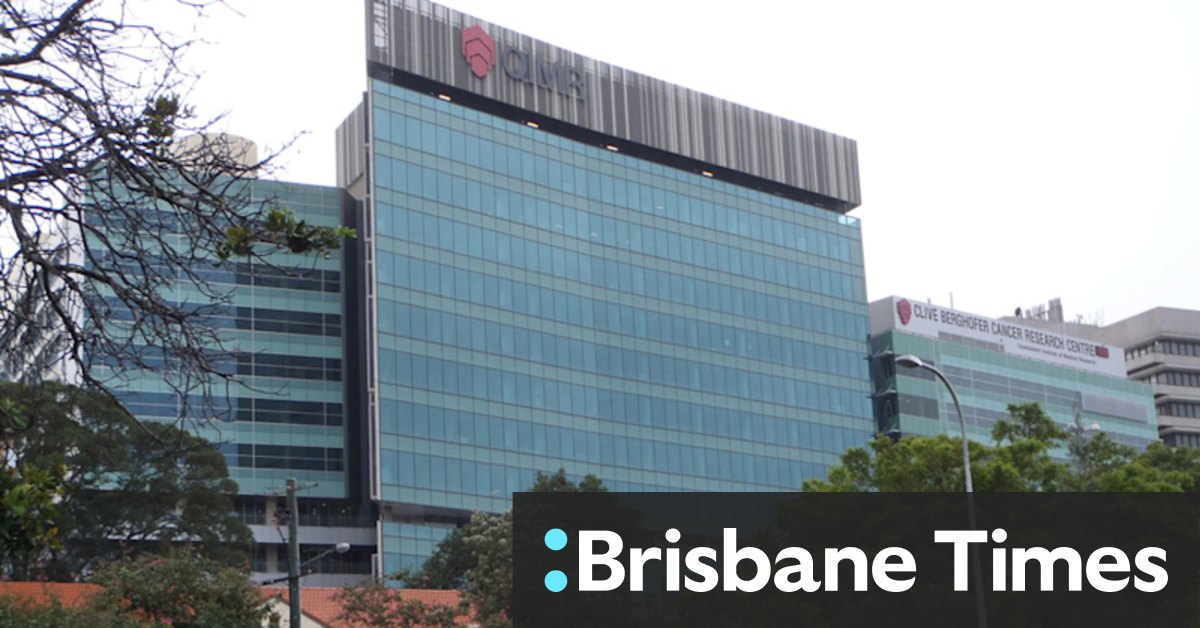 Top Qld research institute under the microscope over misconduct scandal - Vimarsana News