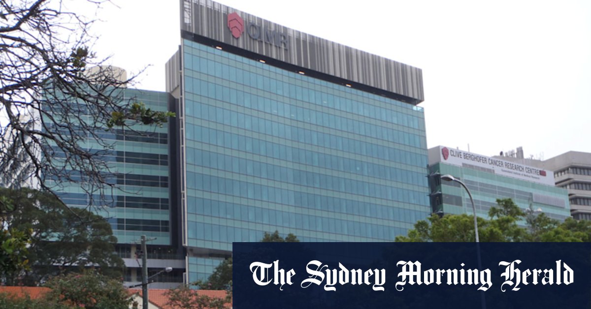 Top Qld research institute under the microscope over misconduct scandal - Vimarsana News