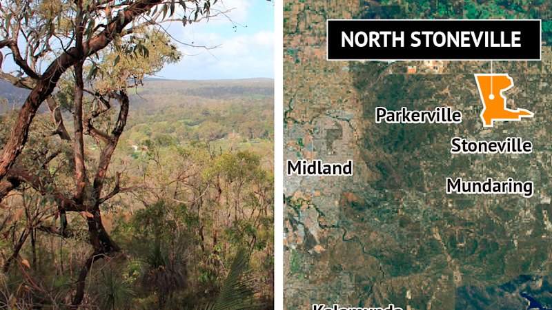 Satterley lobs last-minute promise to reduce lots in bid to secure North Stoneville approval