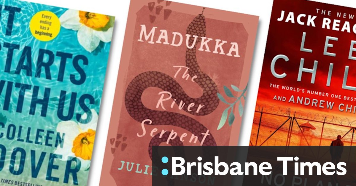 This is the hard-boiled Australian detective we've been waiting for - Vimarsana News