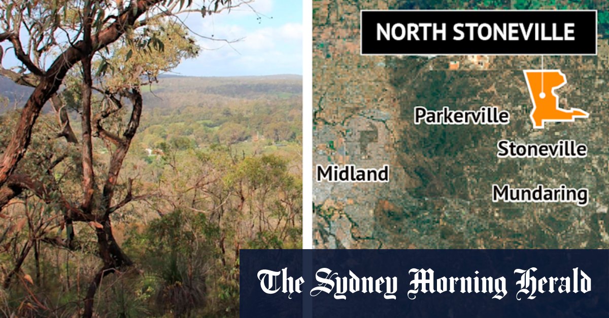 Will a bushfire shelter get Satterley’s North Stoneville plans over the line?