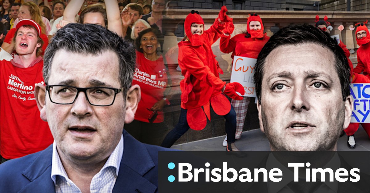Anti-corruption chief Robert Redlich calls for independent funding for IBAC - Vimarsana News