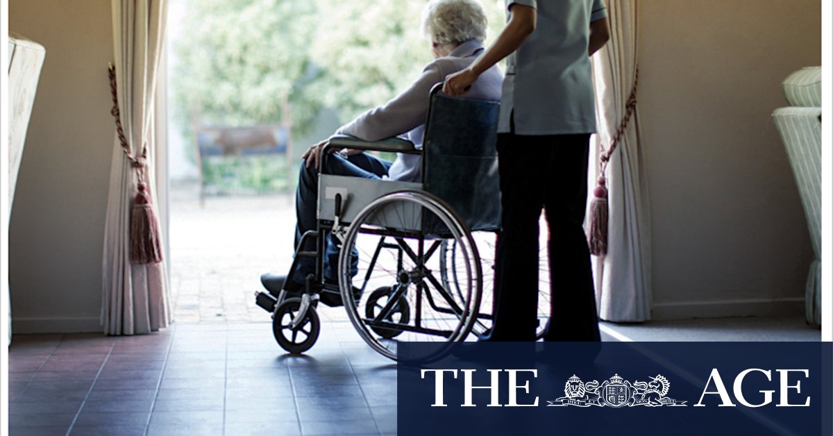 Student visa changes predicted to devastate aged care workforce - Vimarsana News