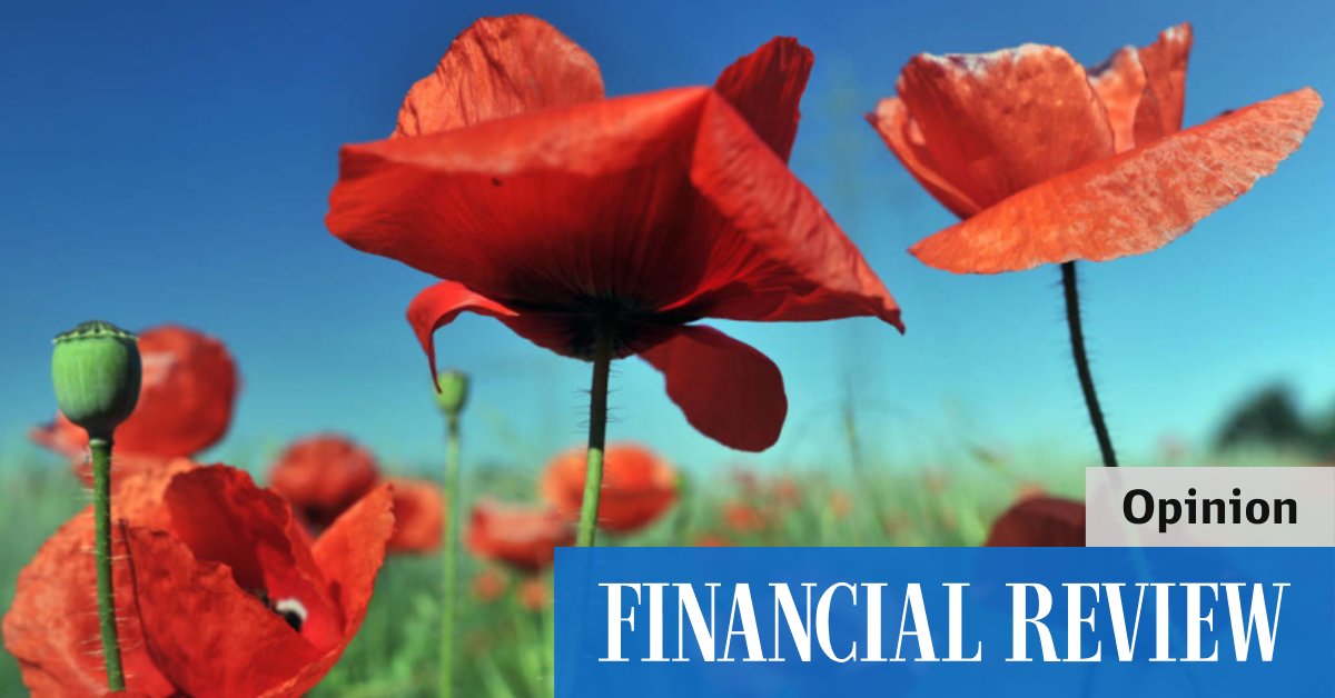 Why The Tall Poppy Syndrome Cuts Both Ways