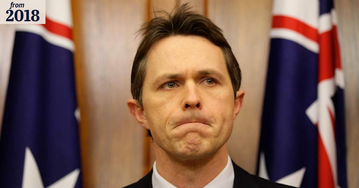 New trade tensions inside Labor as Left faction pushes for greater ...