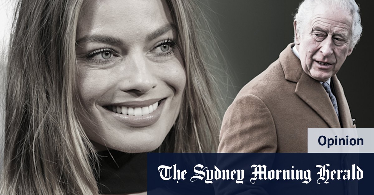 Sydney's A-list in 2023: who's in, who's out and who'll be at Charles III's coronation? - Vimarsana News