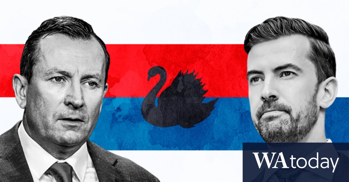 One Tool To Rule Them All The Wa State Election 2021 Promise Tracker