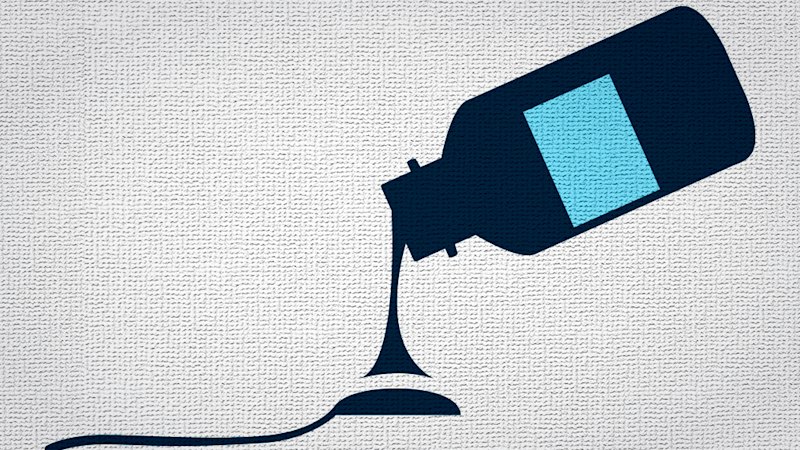 We have an antibiotic problem. It kills more Australians than road accidents