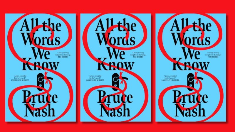 The dementia detective is on the case in this clever thriller set in an aged care home