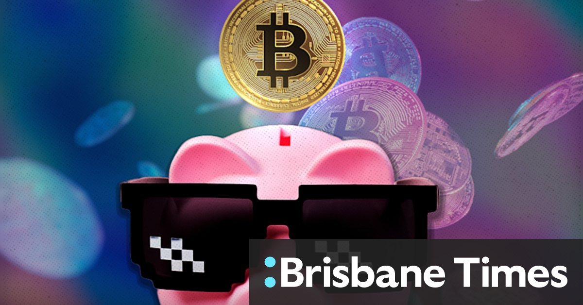 Crypto funds notch big January inflows amid surge for tokens - Vimarsana News