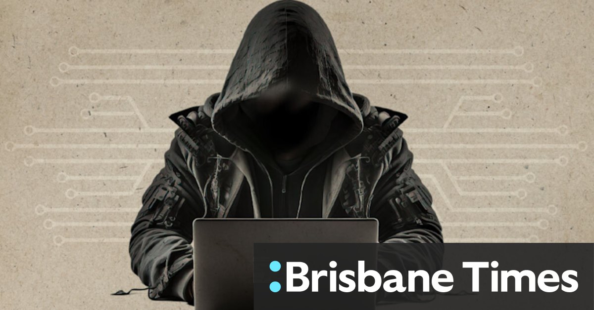 US companies Terra Global and Anew scammed via Australian identities - Vimarsana News