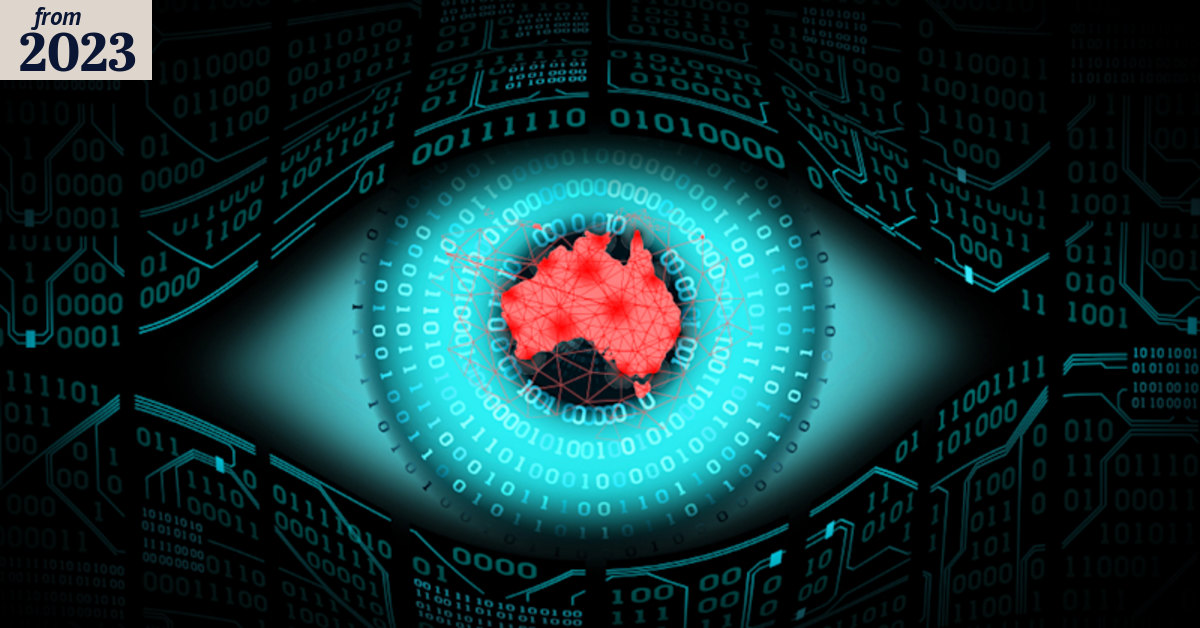 Artificial intelligence: Bots are trained on Australian data, should ...