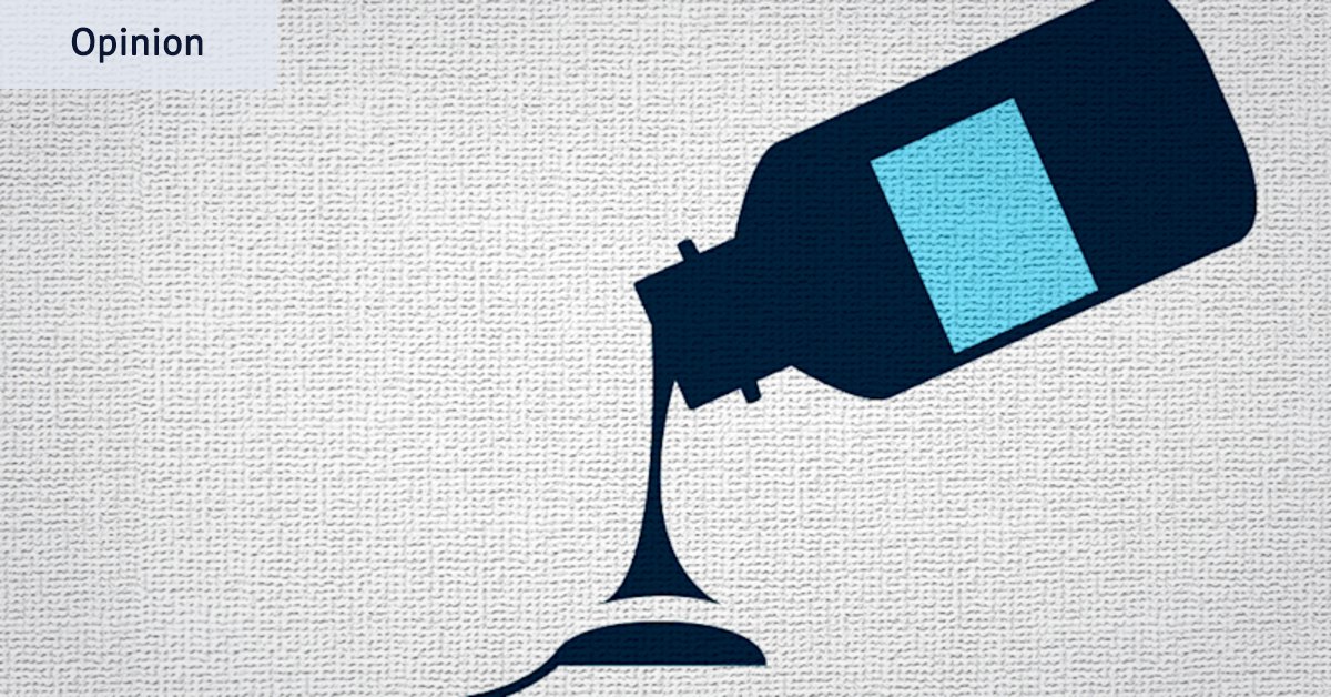 We have an antibiotic problem. It kills more Australians than road accidents