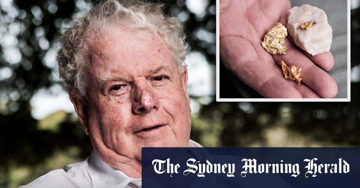 NSW mining: The buried gold, the crumbling fraud case and the billionaires' tsunami - Vimarsana News
