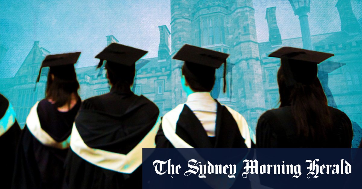 The Perth suburbs with the highest concentration of international students - Vimarsana News