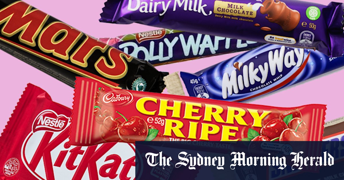 The world's greatest chocolate bar has hit 100. And no, it won't set off a breathalyser - Vimarsana News