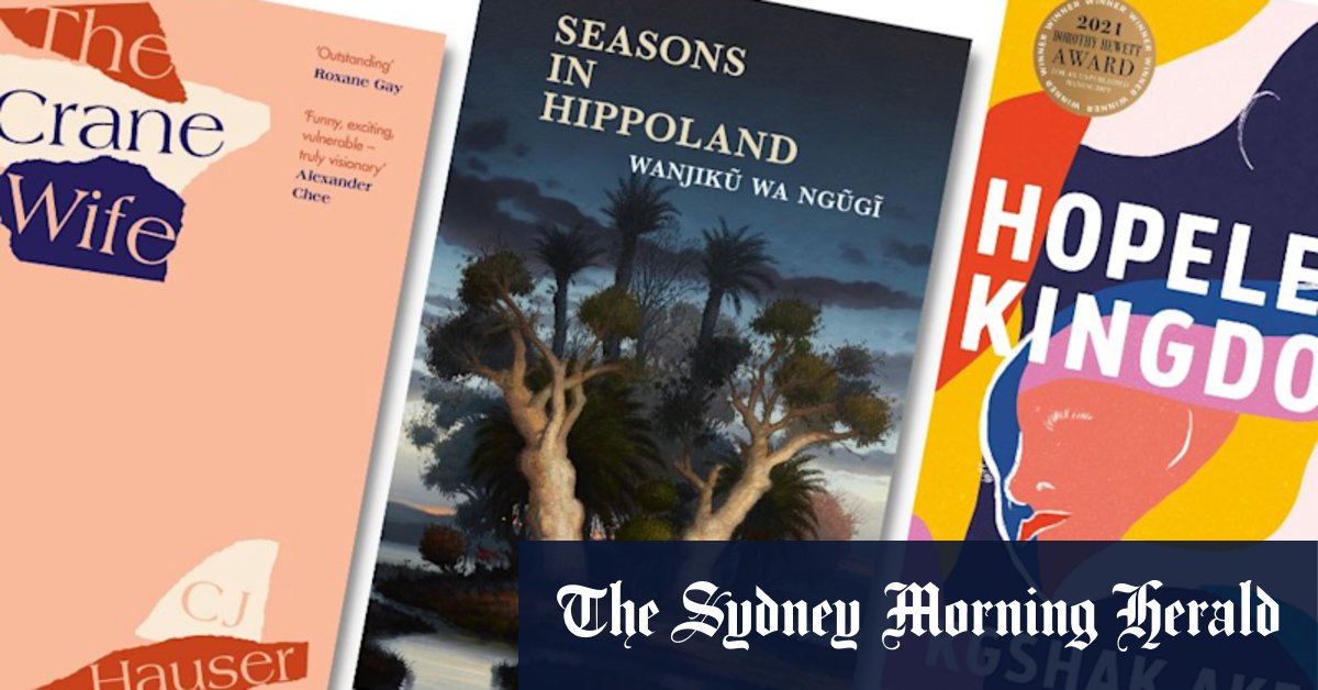 Book reviews: "Out of Africa: Two brilliant but very different novels" - Vimarsana News