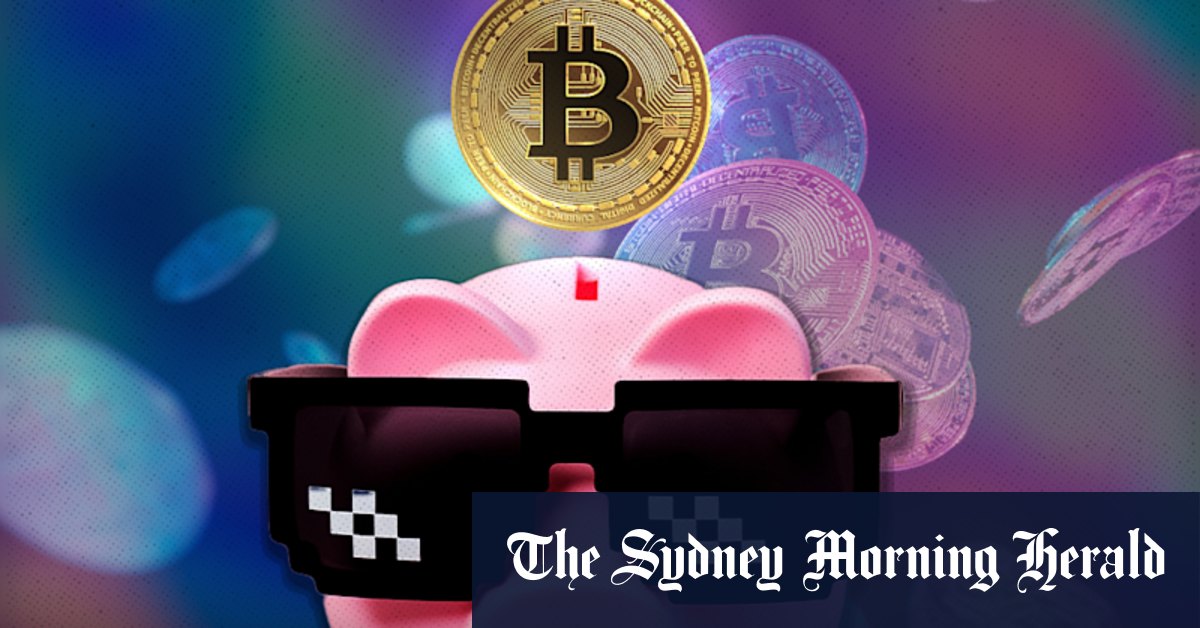 Crypto funds notch big January inflows amid surge for tokens - Vimarsana News
