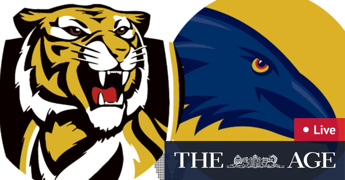 pic Carlton Vs Port Adelaide 2021 Score richmond tigers v adelaide crows