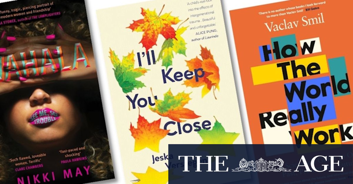 What to read this week: A beautiful novel about life after war - Vimarsana News
