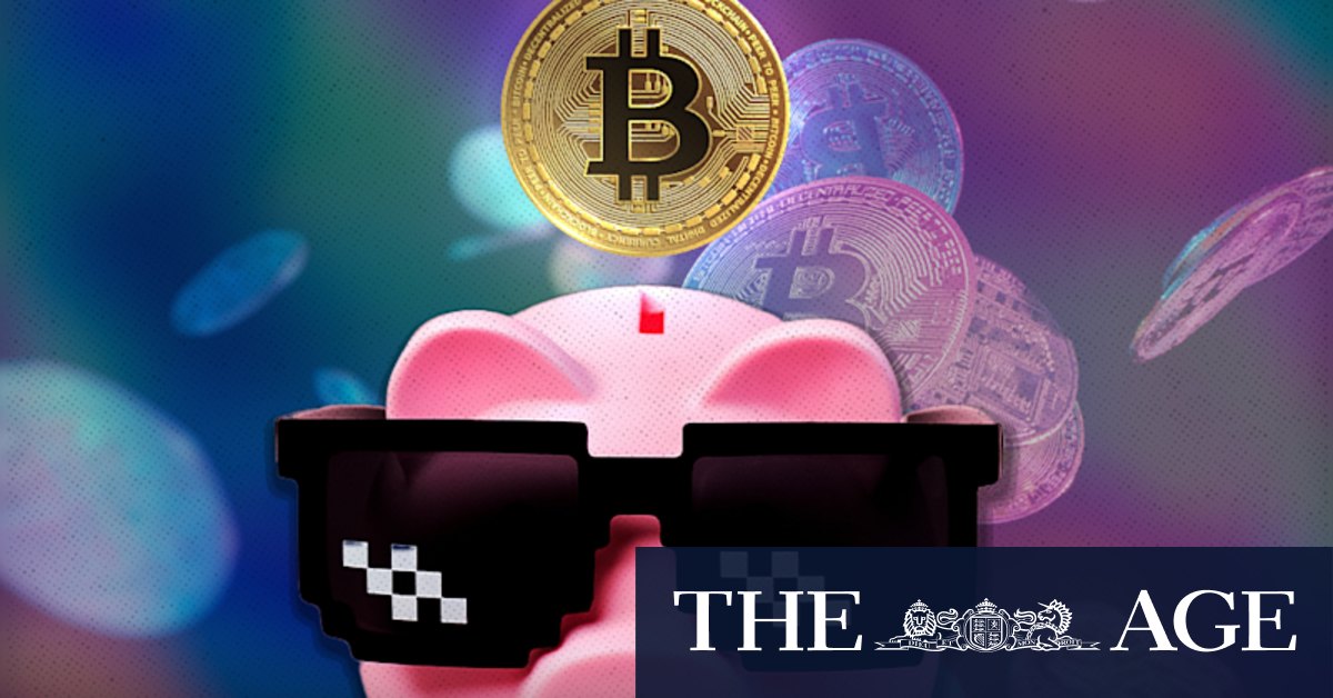 Crypto funds notch big January inflows amid surge for tokens - Vimarsana News