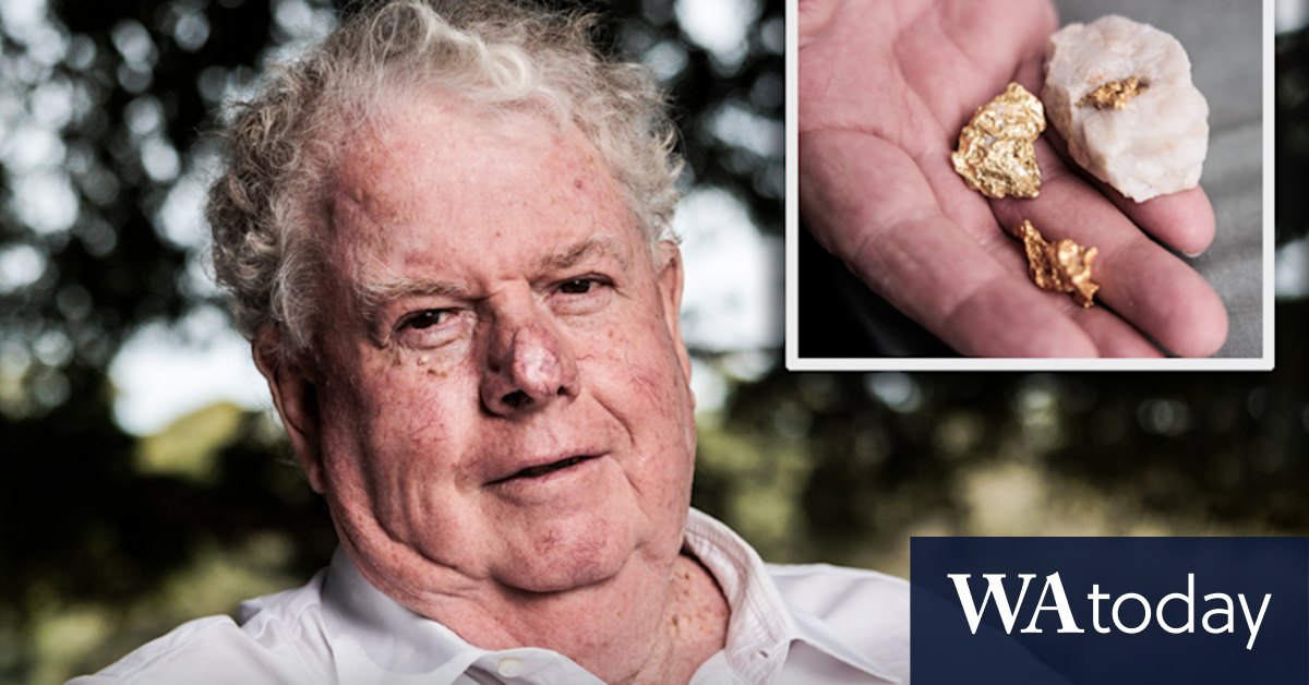 NSW mining: The buried gold, the crumbling fraud case and the billionaires' tsunami - Vimarsana News