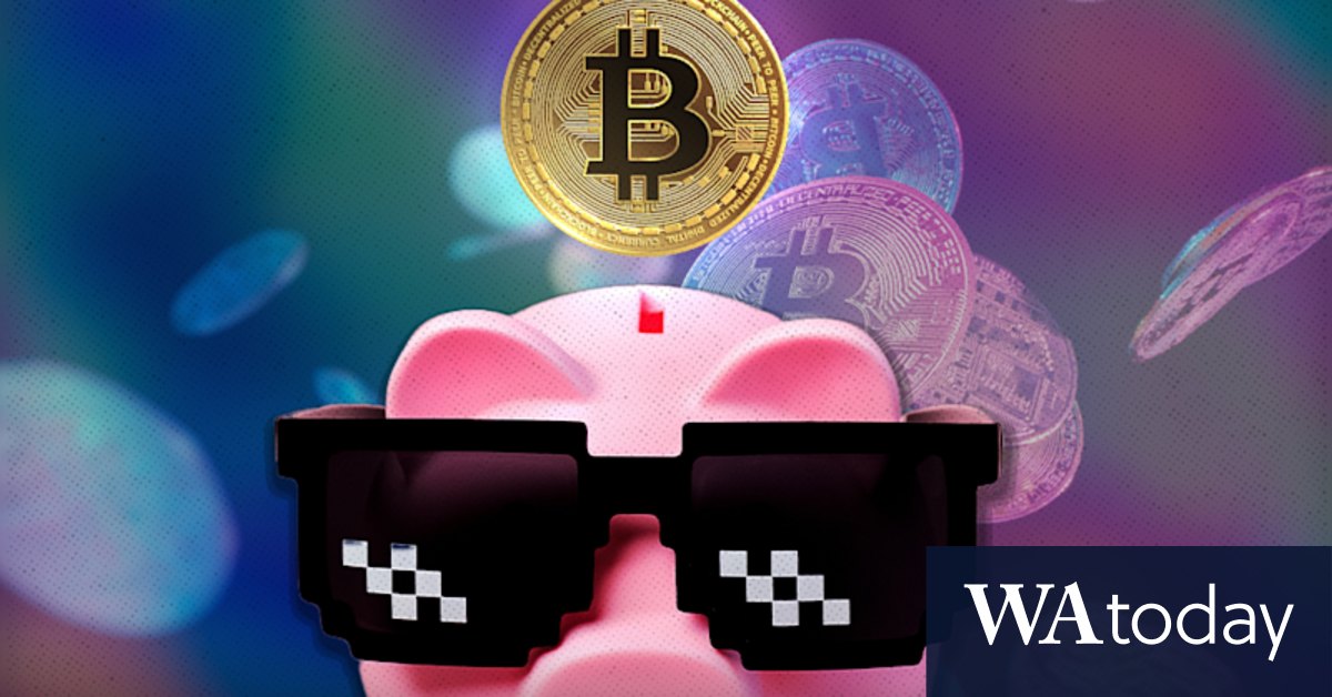 Crypto funds notch big January inflows amid surge for tokens - Vimarsana News
