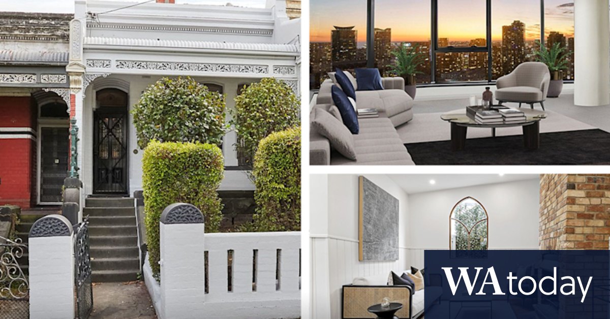 Melbourne property: What does the upper end of Melbourne's property market look like? - Vimarsana News