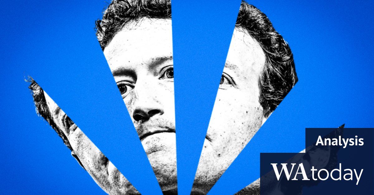 Meta ban: what would Facebook look like without any news? - Vimarsana News