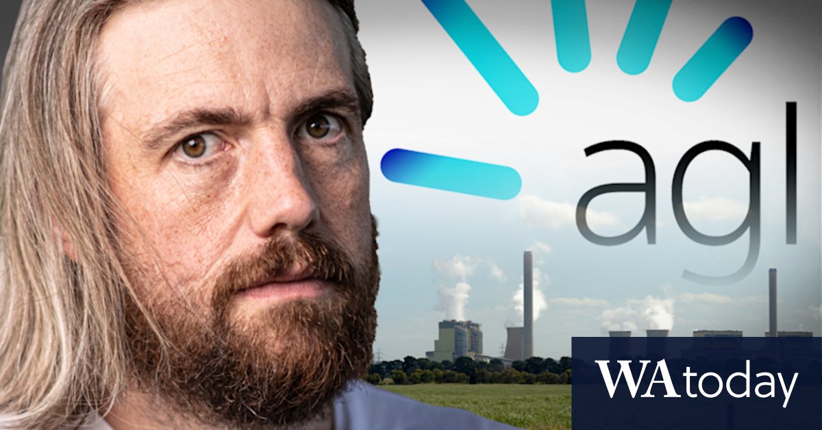 AGL rejects three of Cannon-Brookes' board picks ahead of AGM - Vimarsana News