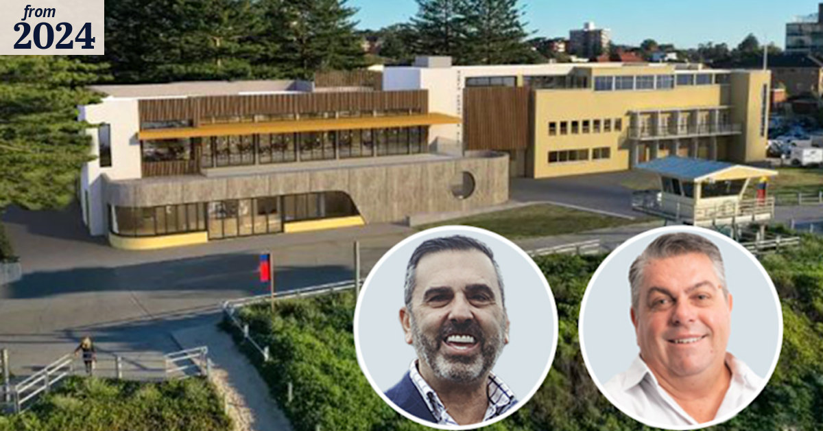 Sutherland Shire debate over new development