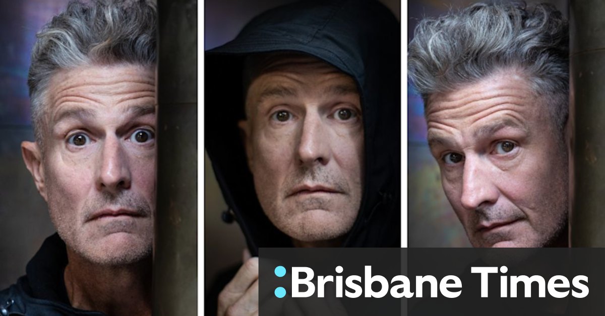 'I could Joe Rogan it up': is Wil Anderson embracing the anti-wokers? - Vimarsana News